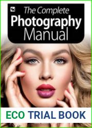 The Complete Photography Manual