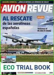 Avion Revue Internacional 2020-08