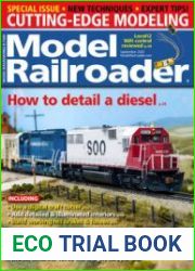 Model Railroader 2020-09