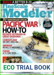 FineScale Modeler 2020-09