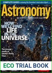 Astronomy Magazine