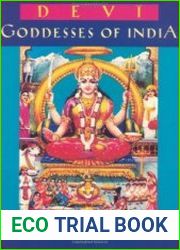 Devi Goddesses of India