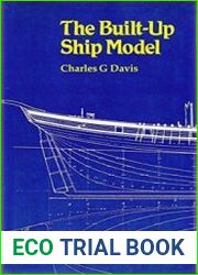 The Built-Up Ship Model