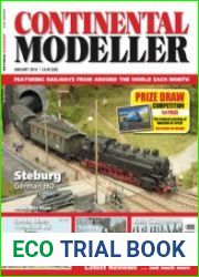 Continental Modeller 2014-02