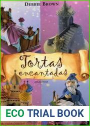 Tortas encantadas