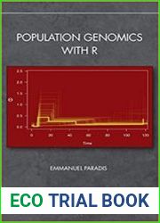 Population Genomics with R