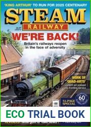 Steam Railway №508 2020