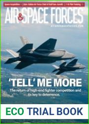 Air & Space Forces - November 2023