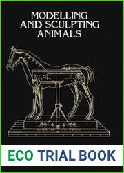 Modelling and Sculpting Animals