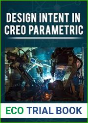 Design Intent in Creo Parametric