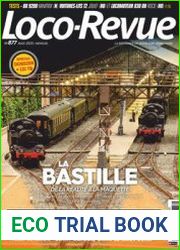 Loco-Revue 2020-08