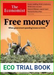 The Economist Audio Edition