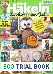 Simply Kreativ - Hakeln