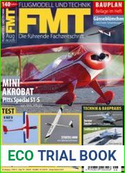 FMT Flugmodell und Technik 2020-08