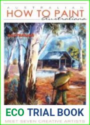 Australian How To Paint