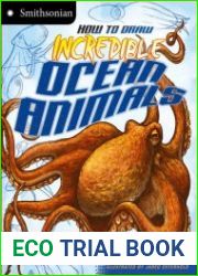 How to Draw Incredible Ocean Animals
