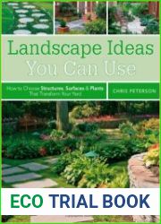 Landscape Ideas You Can Use