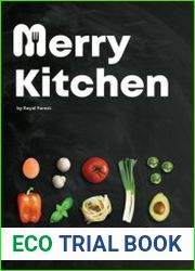 Рецепты Merry Kitchen. Книга кулинарных рецептов от популярных фуд-блогеров