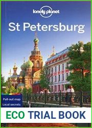 Lonely Planet St Petersburg (Travel Guide)