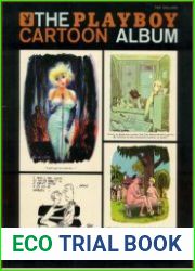 The Playboy Cartoon Album