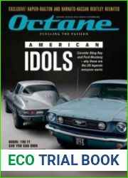 Octane UK