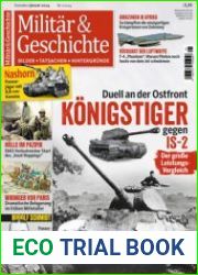 Militar & Geschichte 1/2024