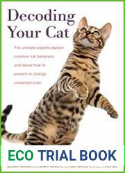 Decoding Your Cat