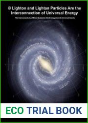 Lighton and Lightan Particles Are the Interconnection of Universal Energy