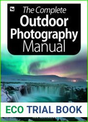 The Complete Photography Manual