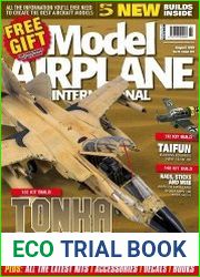 Model Airplane International