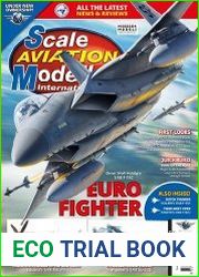 Scale Aviation Modeller International