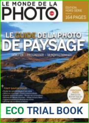 Le Monde de la Photo