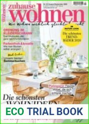 Zuhause Wohnen