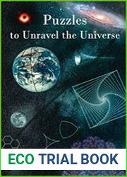 Puzzles to Unravel the Universe