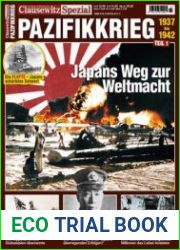 Pazifikkrieg Teil 1 1937-1942 (Clausewitz Spezial)
