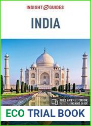 Insight Guides India, 11th Edition