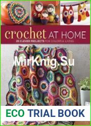 Crochet At Home