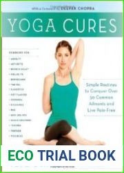 Yoga Cures