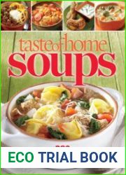 Taste of Home Soups