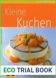 Kleine Kuchen