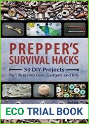 Prepper|s Survival Hacks