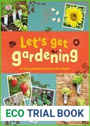 Let|s Get Gardening