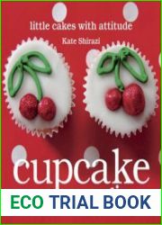 Cupcake Magic Little Cakes with Attitude