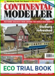Continental Modeller 2014-04