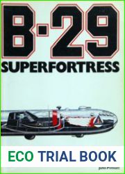 B-29 Superfortress