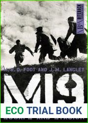 MI9 Escape and Evasion