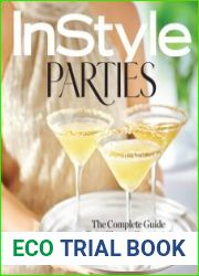 InStyle Parties