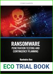 Ransomware Penetration Testing and Contingency Planning
