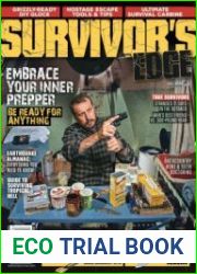 Survivor’s Edge