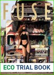 Fuse Magazine №58 2020